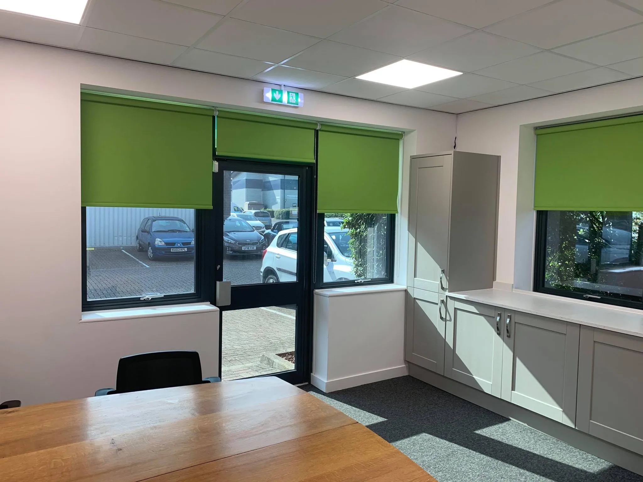 Home or Commercial Office