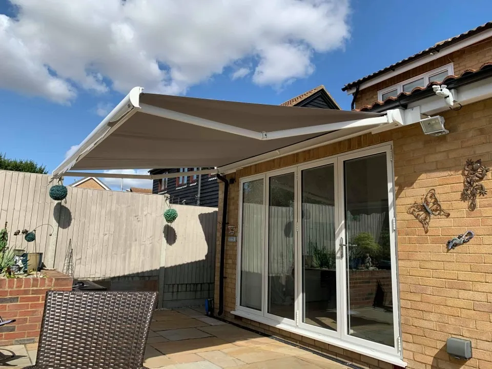 Awnings