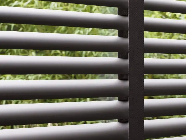 Metal Venetian Blinds — made to measure by New Dawn Blinds