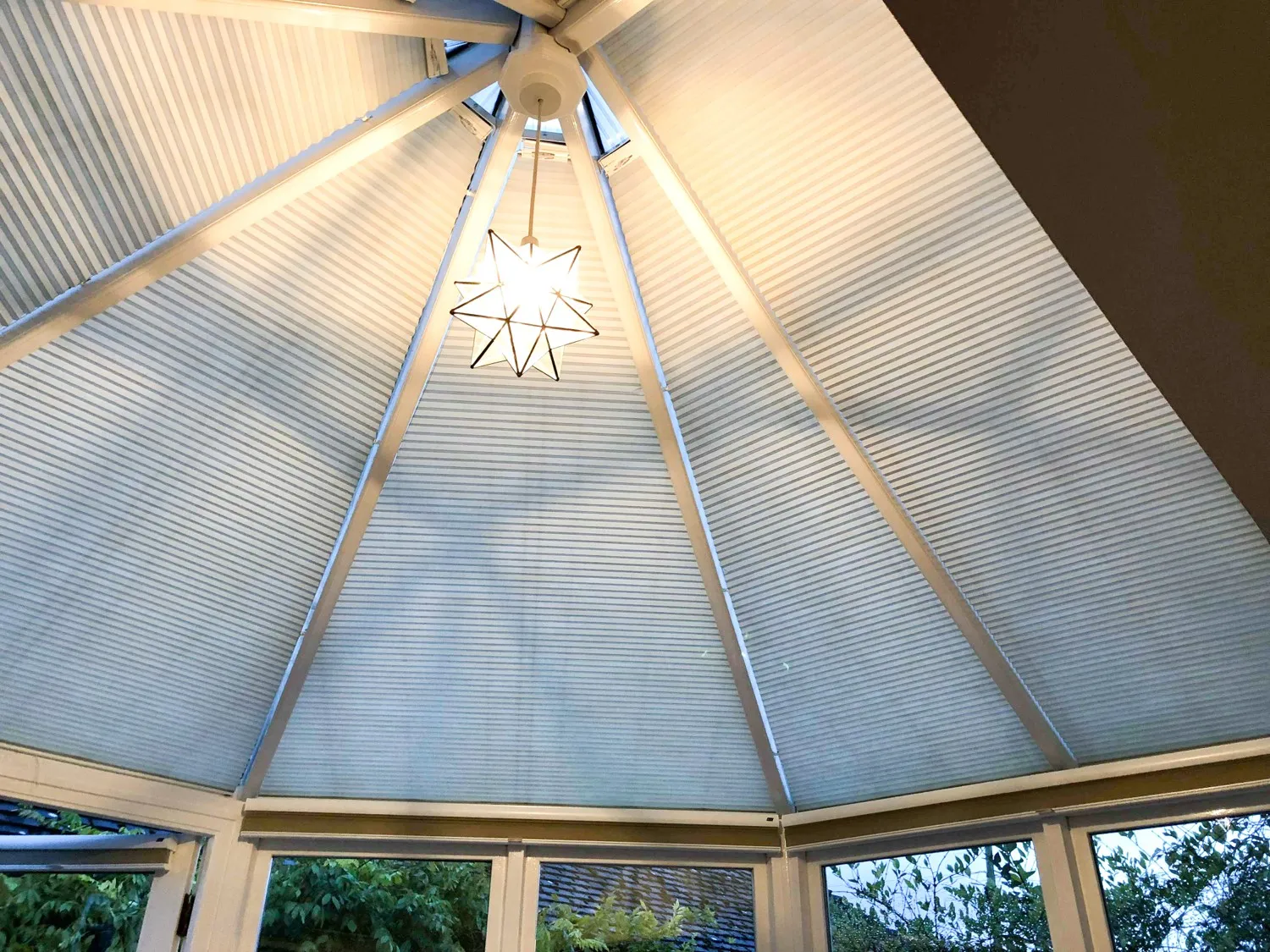 Conservatories