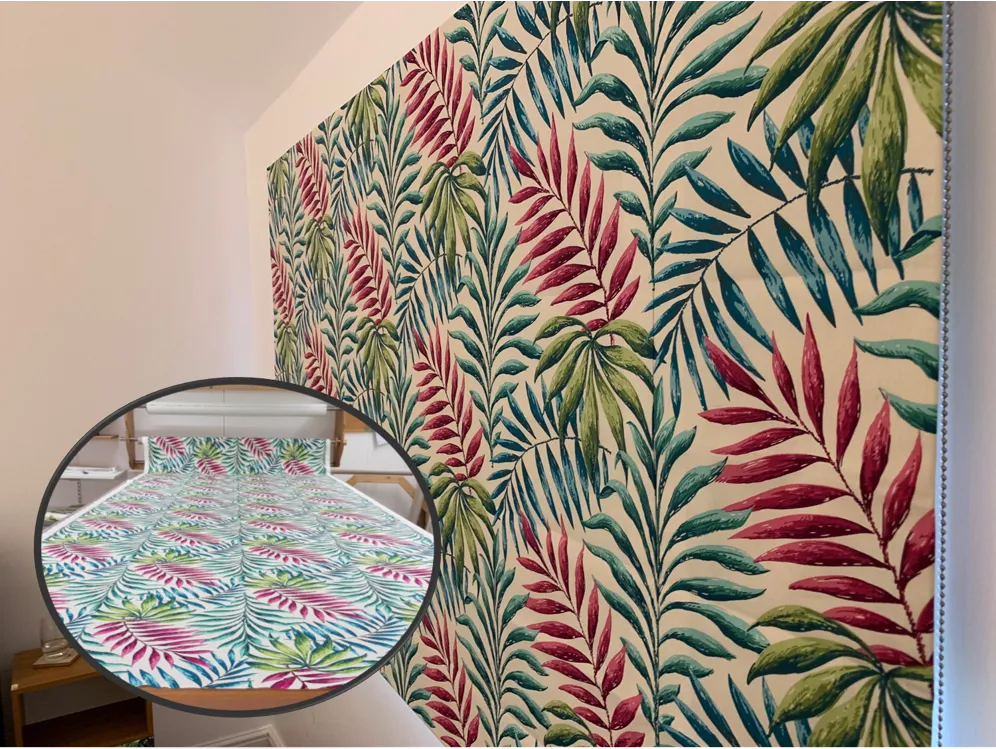 Made-to-measure blinds for homes in Meldreth