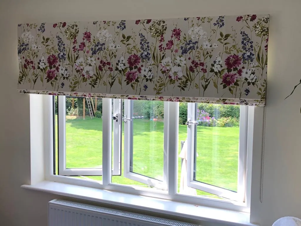Made-to-measure blinds for homes in St Ives