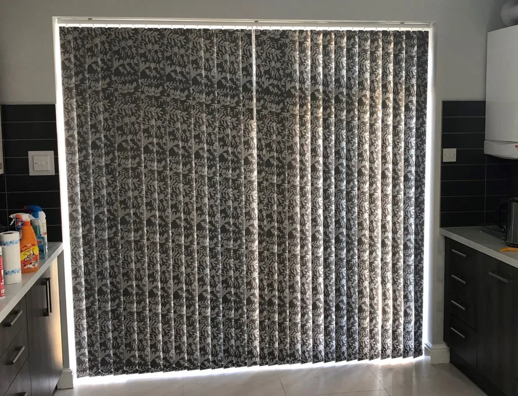 Kitchen installation example 2