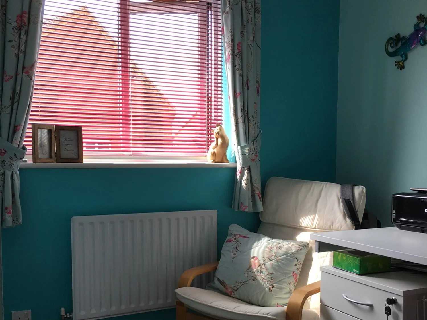 Home or Commercial Office installation example 3