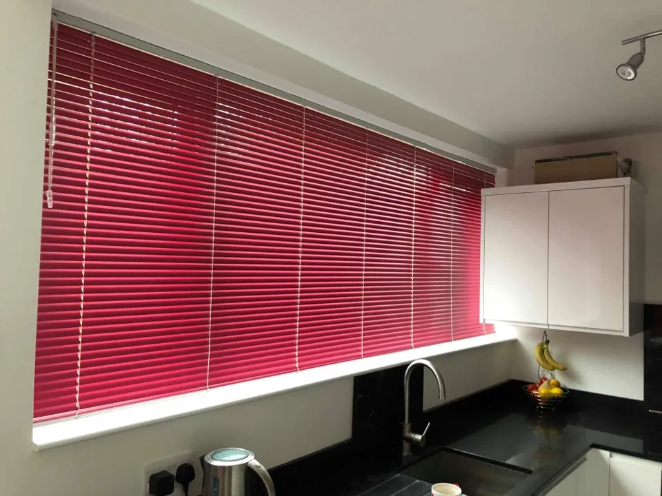 Kitchen installation example 4