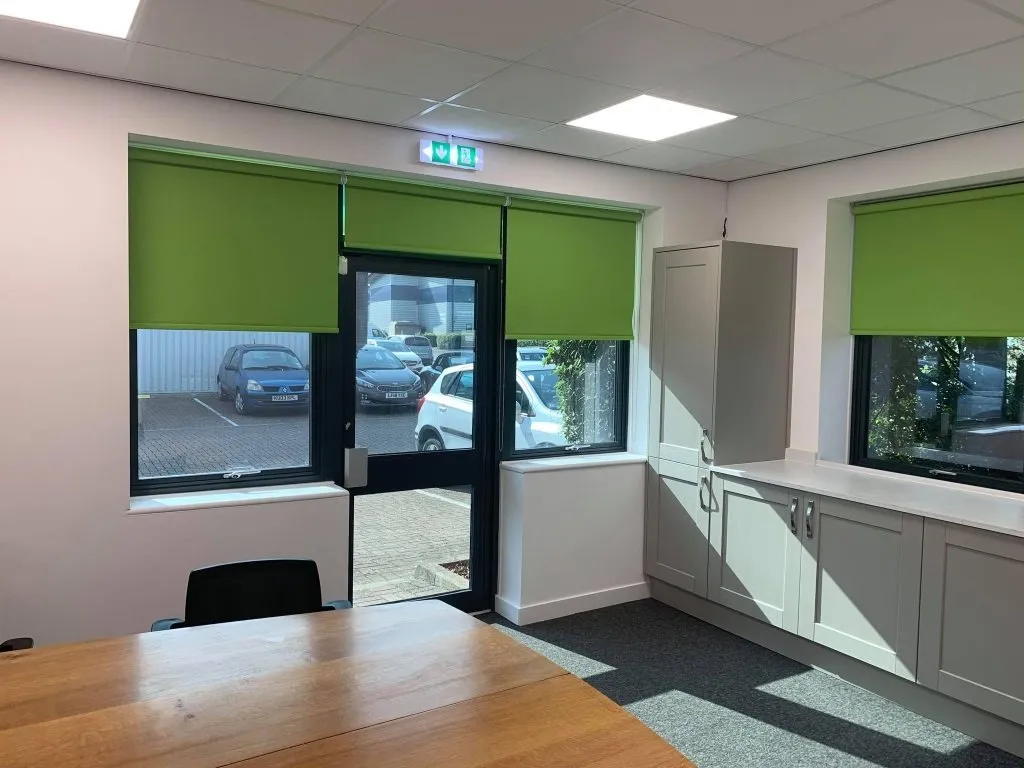 Home or Commercial Office