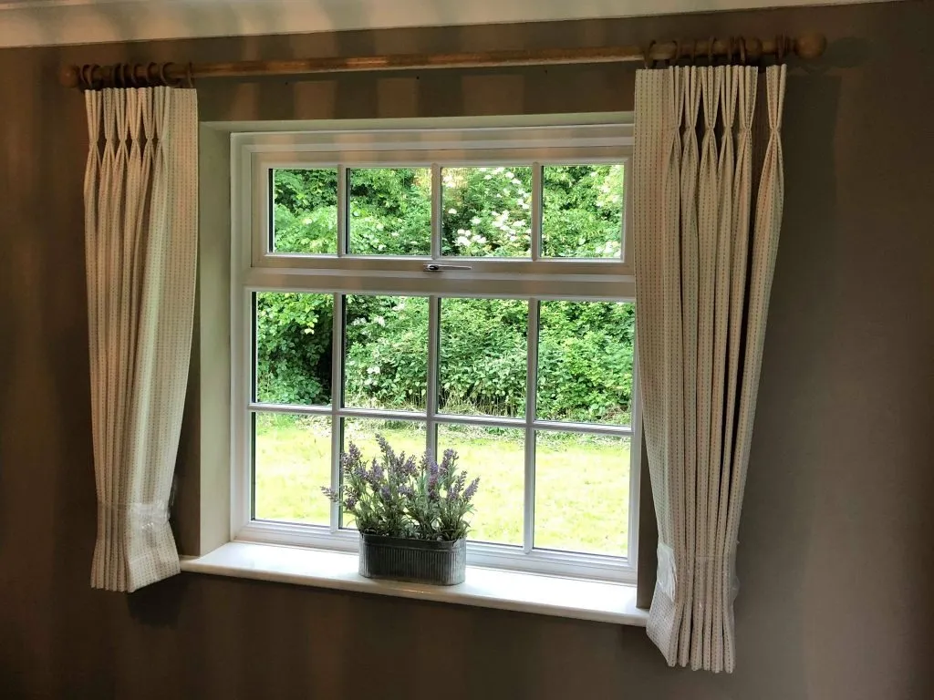 Made to Measure Curtains