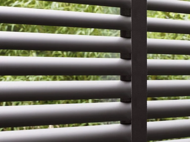 Metal Venetian Blinds