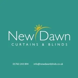Bespoke blinds or shutters installation by New Dawn Blinds — project 7