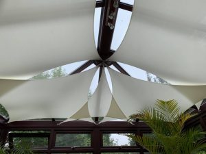 Sail Blinds