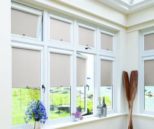 Roller Blinds