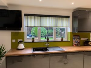 Roller Blinds